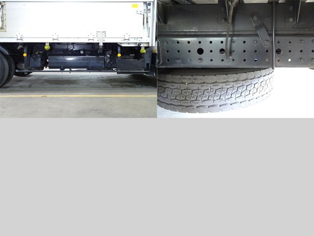 Mitsubishi CANTER 2014-07 4933-12