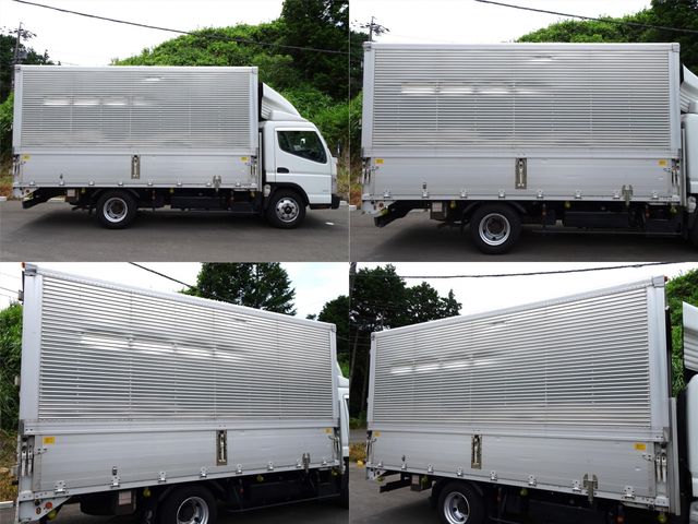 Mitsubishi CANTER 2014-07 4933-5