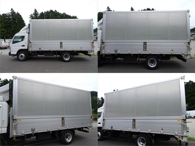 Mitsubishi CANTER 2014-07 4933-7