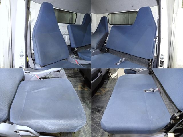 Mitsubishi CANTER 2014-07 4933-15