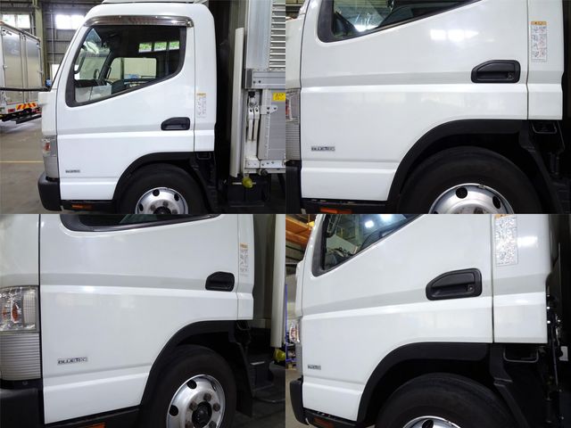 Mitsubishi CANTER 2014-07 4933-8