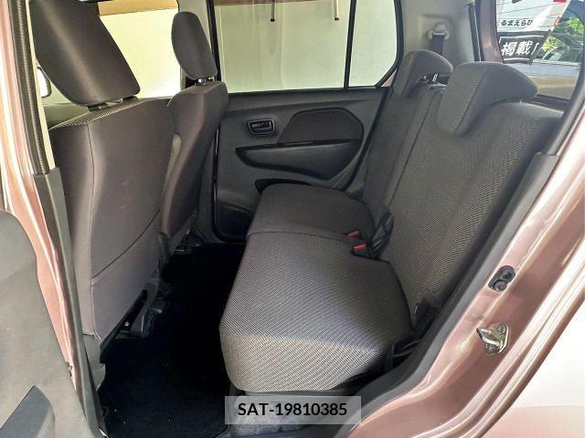 Suzuki WAGON R 2015-09 311750-10