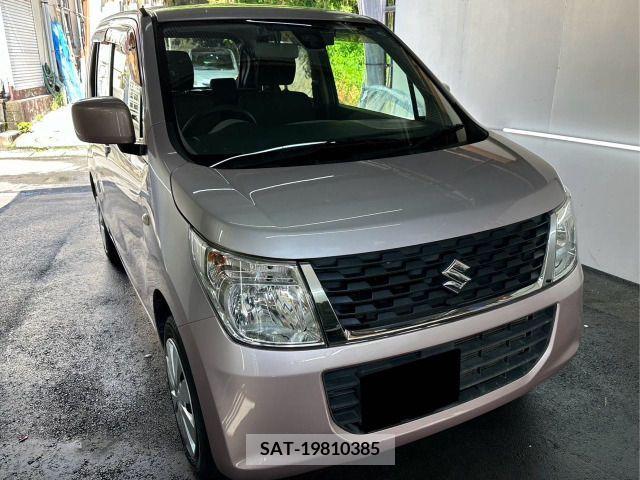 Suzuki WAGON R 2015-09 311750-0