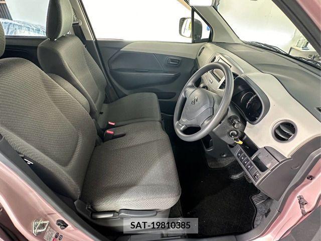 Suzuki WAGON R 2015-09 311750-14