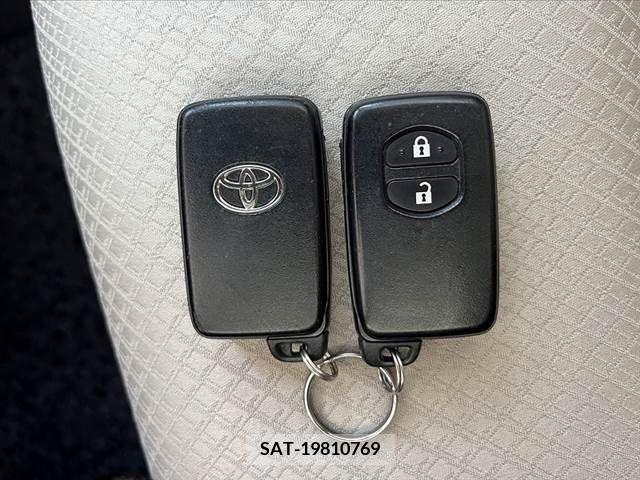 Toyota AQUA 2015-01 356141-29