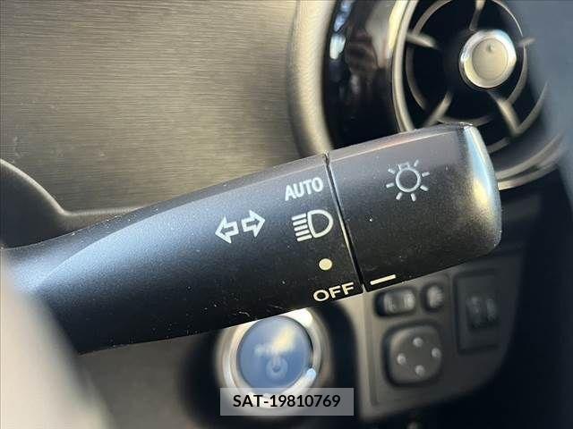 Toyota AQUA 2015-01 356141-24
