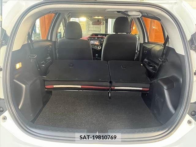 Toyota AQUA 2015-01 356141-19
