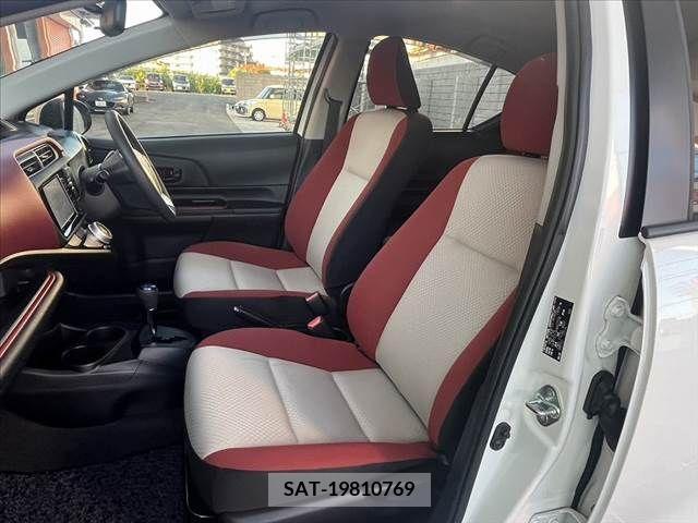 Toyota AQUA 2015-01 356141-18