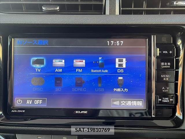Toyota AQUA 2015-01 356141-3