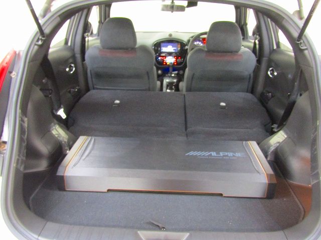 Nissan JUKE 2013-10 192830-20