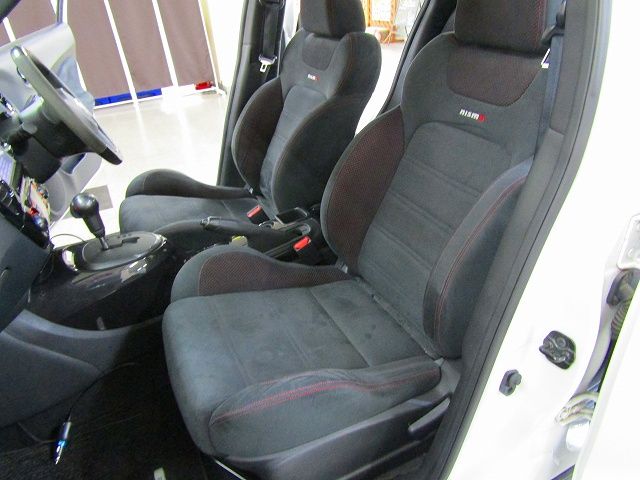 Nissan JUKE 2013-10 192830-12