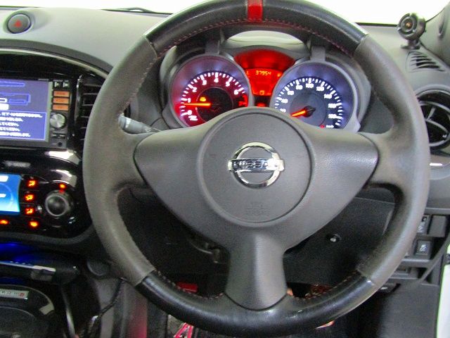 Nissan JUKE 2013-10 192830-13