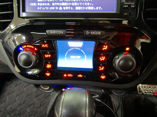 Nissan JUKE 2013-10 192830-14