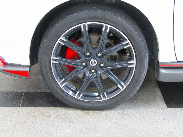 Nissan JUKE 2013-10 192830-26