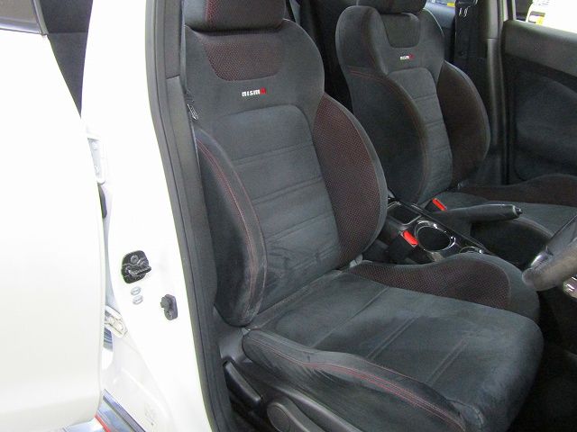 Nissan JUKE 2013-10 192830-9