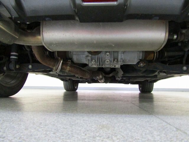 Nissan JUKE 2013-10 192830-25