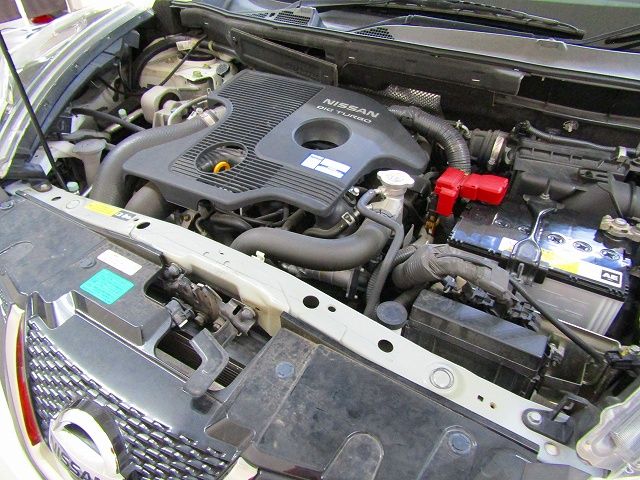 Nissan JUKE 2013-10 192830-27