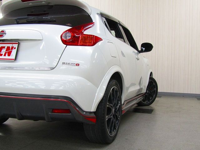 Nissan JUKE 2013-10 192830-24