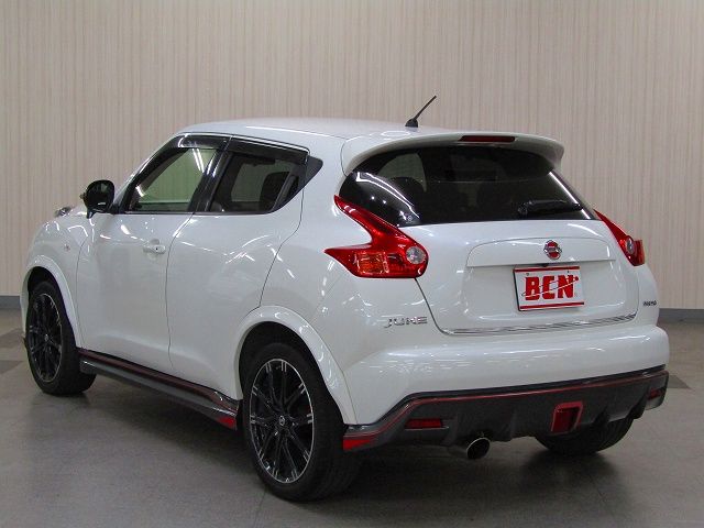Nissan JUKE 2013-10 192830-8