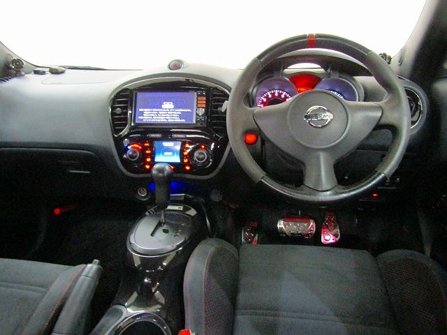 Nissan JUKE 2013-10 192830-7