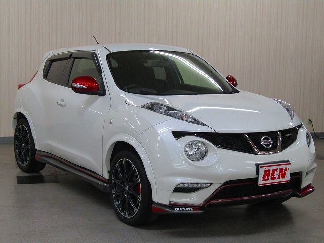 Nissan JUKE 2013-10 192830-6