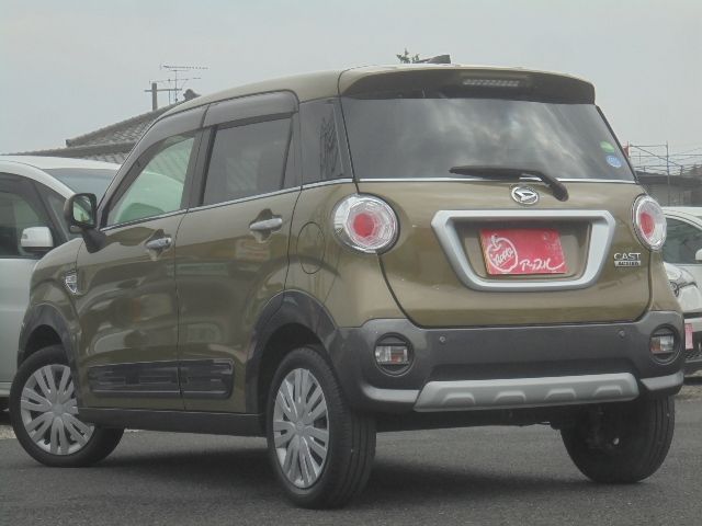 Daihatsu CAST 2019-02 1081-2