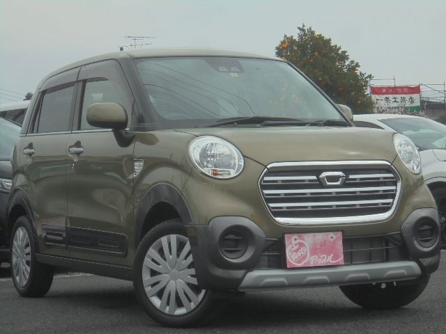 Daihatsu CAST 2019-02 1081-3