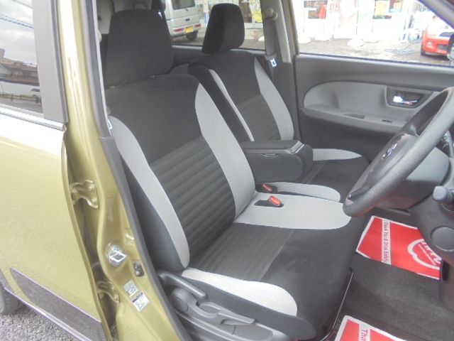 Daihatsu CAST 2019-02 1081-25