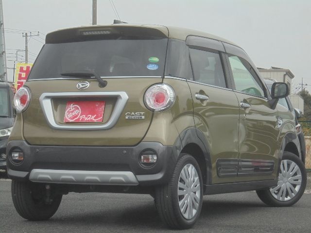 Daihatsu CAST 2019-02 1081-4