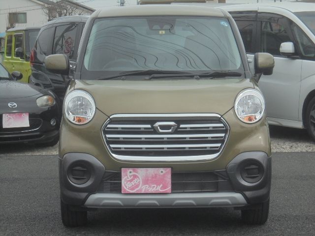 Daihatsu CAST 2019-02 1081-5