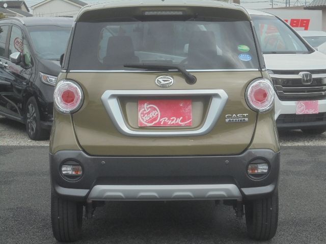 Daihatsu CAST 2019-02 1081-6