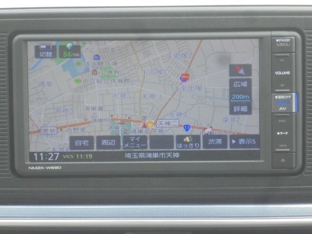 Daihatsu CAST 2019-02 1081-17