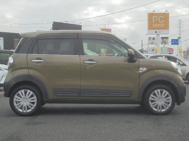 Daihatsu CAST 2019-02 1081-10