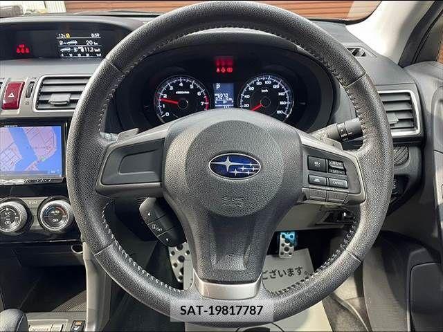 Subaru FORESTER 2015-10 315938-12