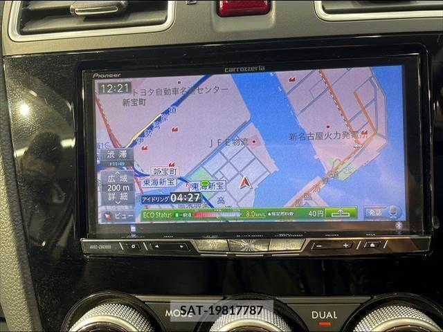 Subaru FORESTER 2015-10 315938-2