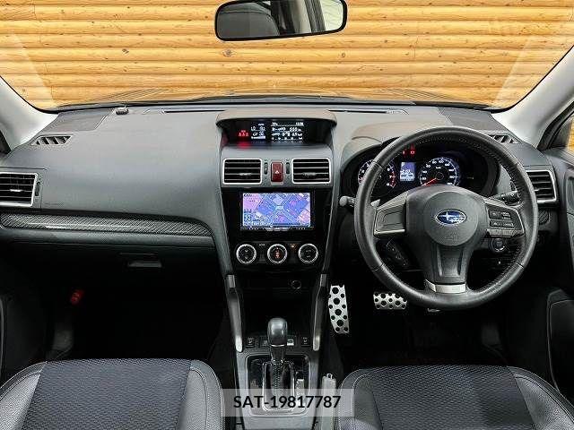 Subaru FORESTER 2015-10 315938-1
