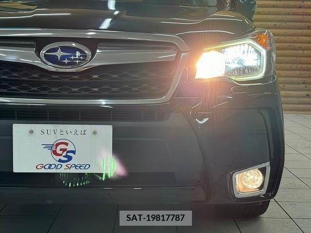 Subaru FORESTER 2015-10 315938-9