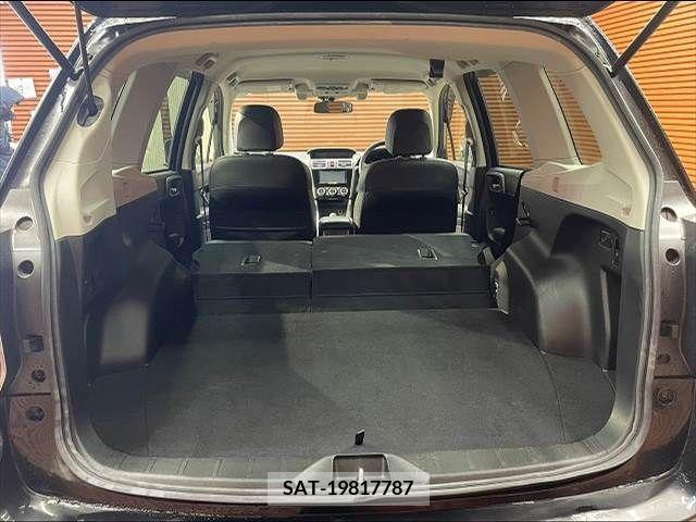 Subaru FORESTER 2015-10 315938-19