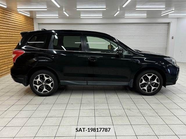 Subaru FORESTER 2015-10 315938-17
