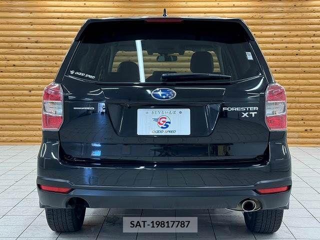 Subaru FORESTER 2015-10 315938-18