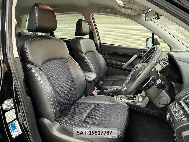 Subaru FORESTER 2015-10 315938-7