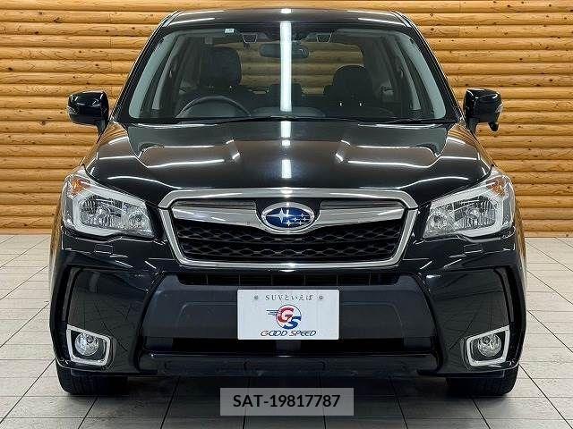 Subaru FORESTER 2015-10 315938-16