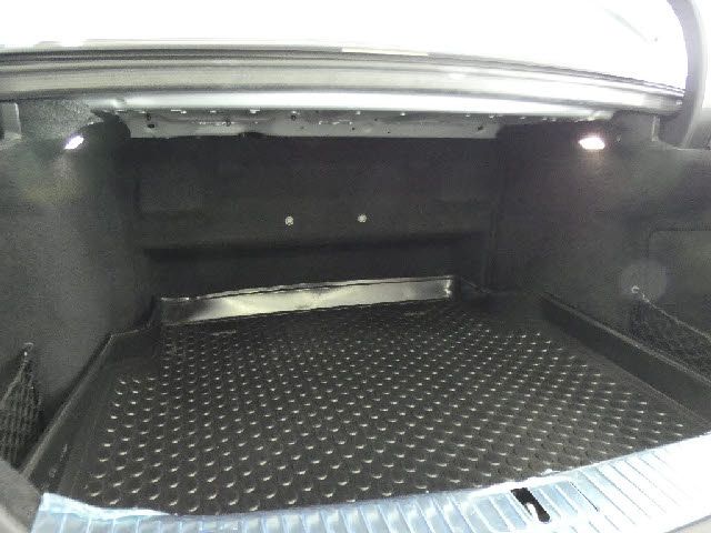 Mercedes Benz S-CLASS 2014-07 192522-7