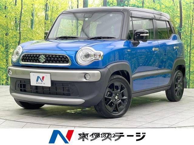 Suzuki X BEE 2017-12 266784-0