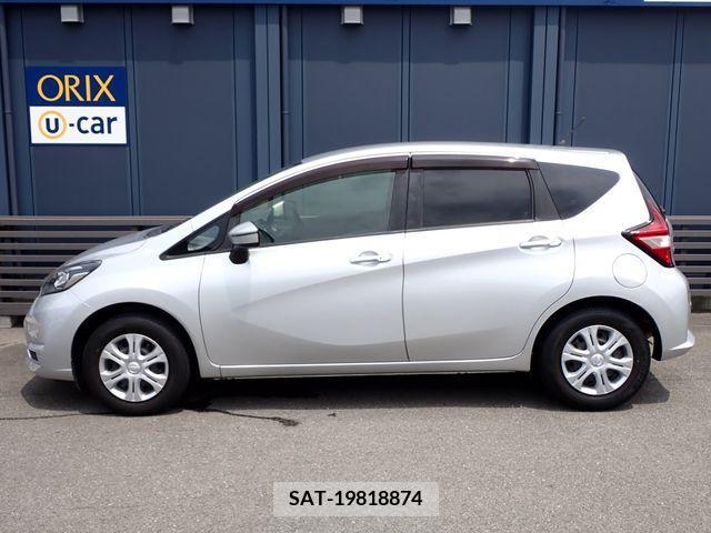 Nissan NOTE 2019-06 365316-24