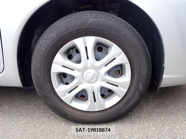 Nissan NOTE 2019-06 365316-23