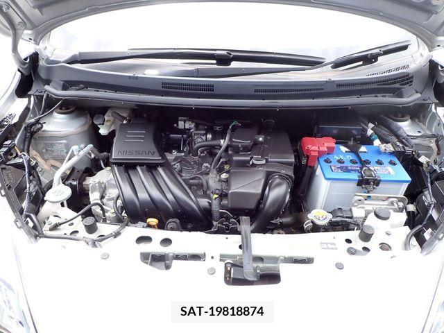 Nissan NOTE 2019-06 365316-21