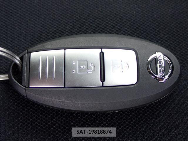 Nissan NOTE 2019-06 365316-20