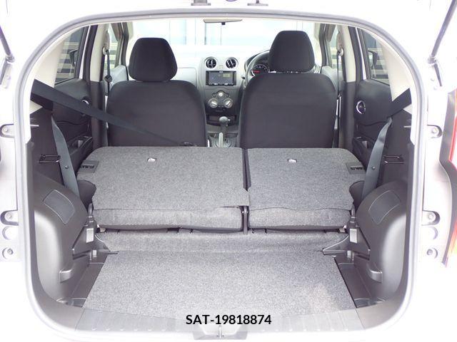Nissan NOTE 2019-06 365316-18