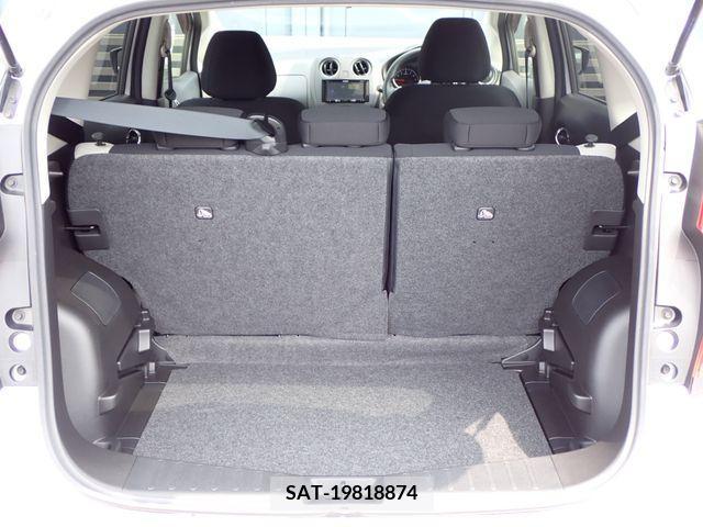 Nissan NOTE 2019-06 365316-17